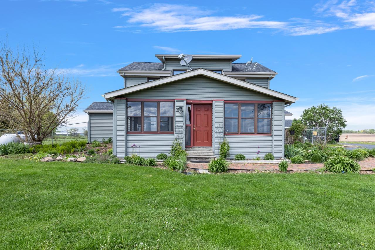 7945 Knapp Rd., Winnebago, IL 61088