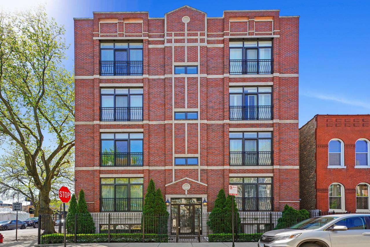 1801 W Race Ave. #1E, Chicago, IL 60622