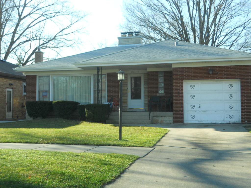 8614 Karlov Ave., Skokie, IL 60076
