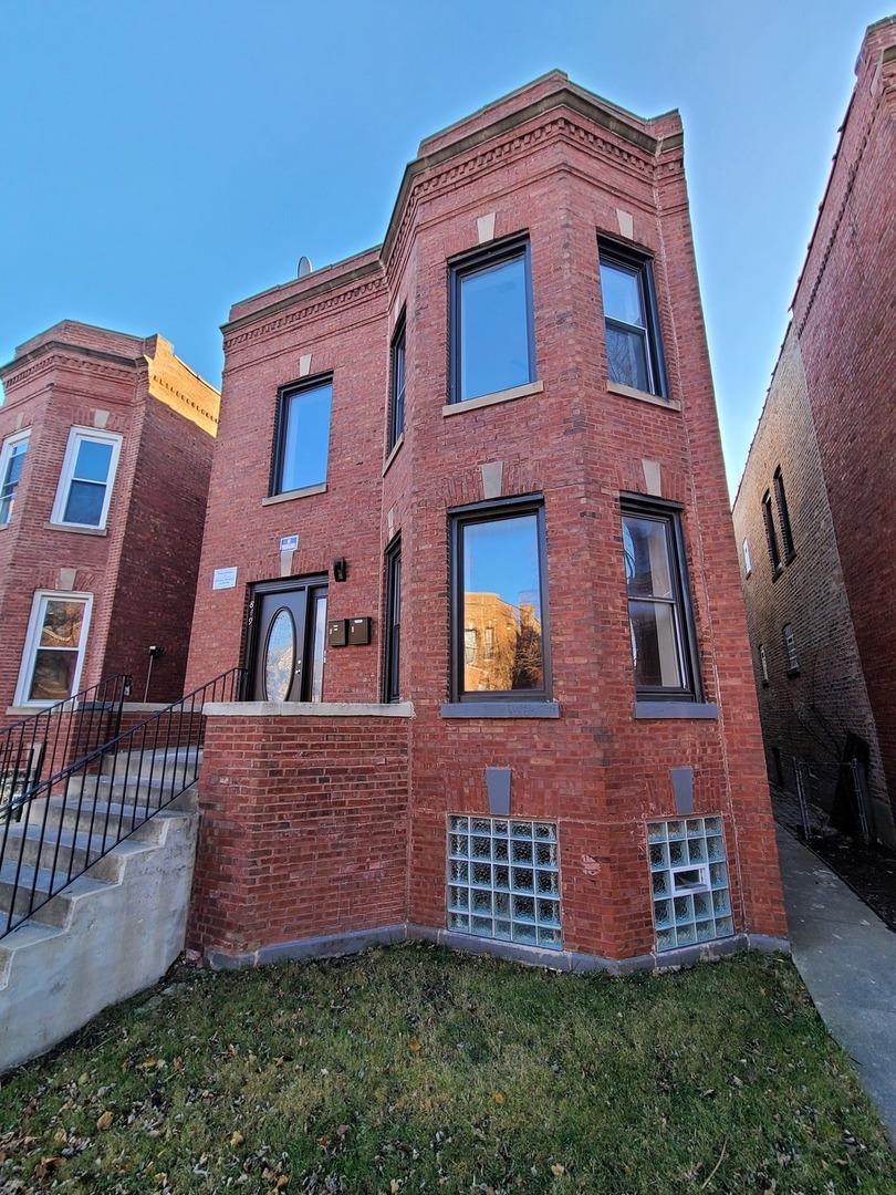 849 E 64th Pl., Chicago, IL 60637