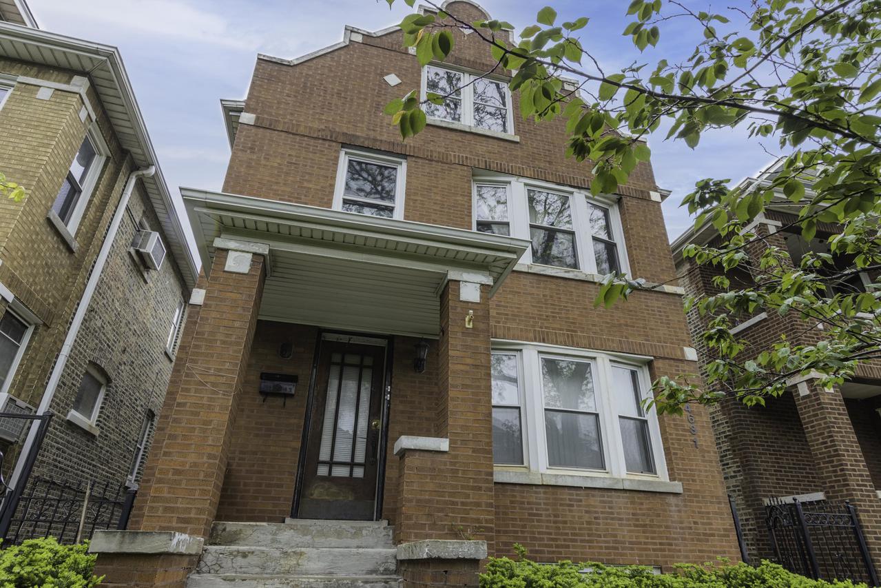 4631 S Homan Ave., Chicago, IL 60632