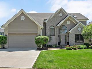 2495 Warwick Ct., Aurora, IL 60503