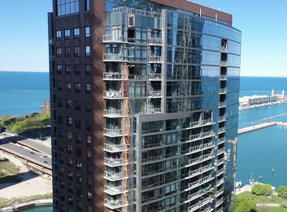 450 E. Waterside Dr. #2206, Chicago, IL 60601
