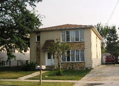 5407 W 87th St., Oak Lawn, IL 60453
