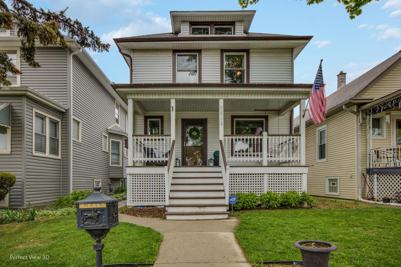 5618 W Berenice Ave., Chicago, IL 60634