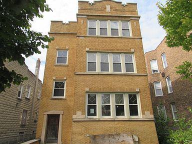 [Address Hidden by Seller], Chicago, IL 60620