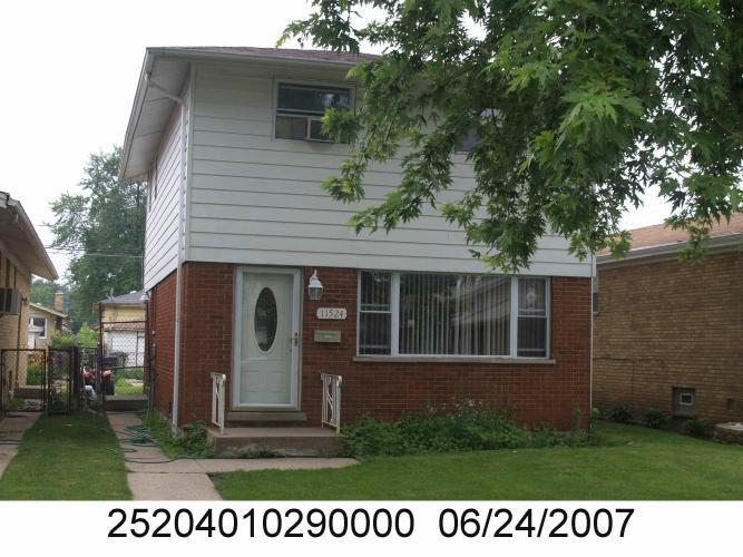 [Address Hidden by Seller], Chicago, IL 60643