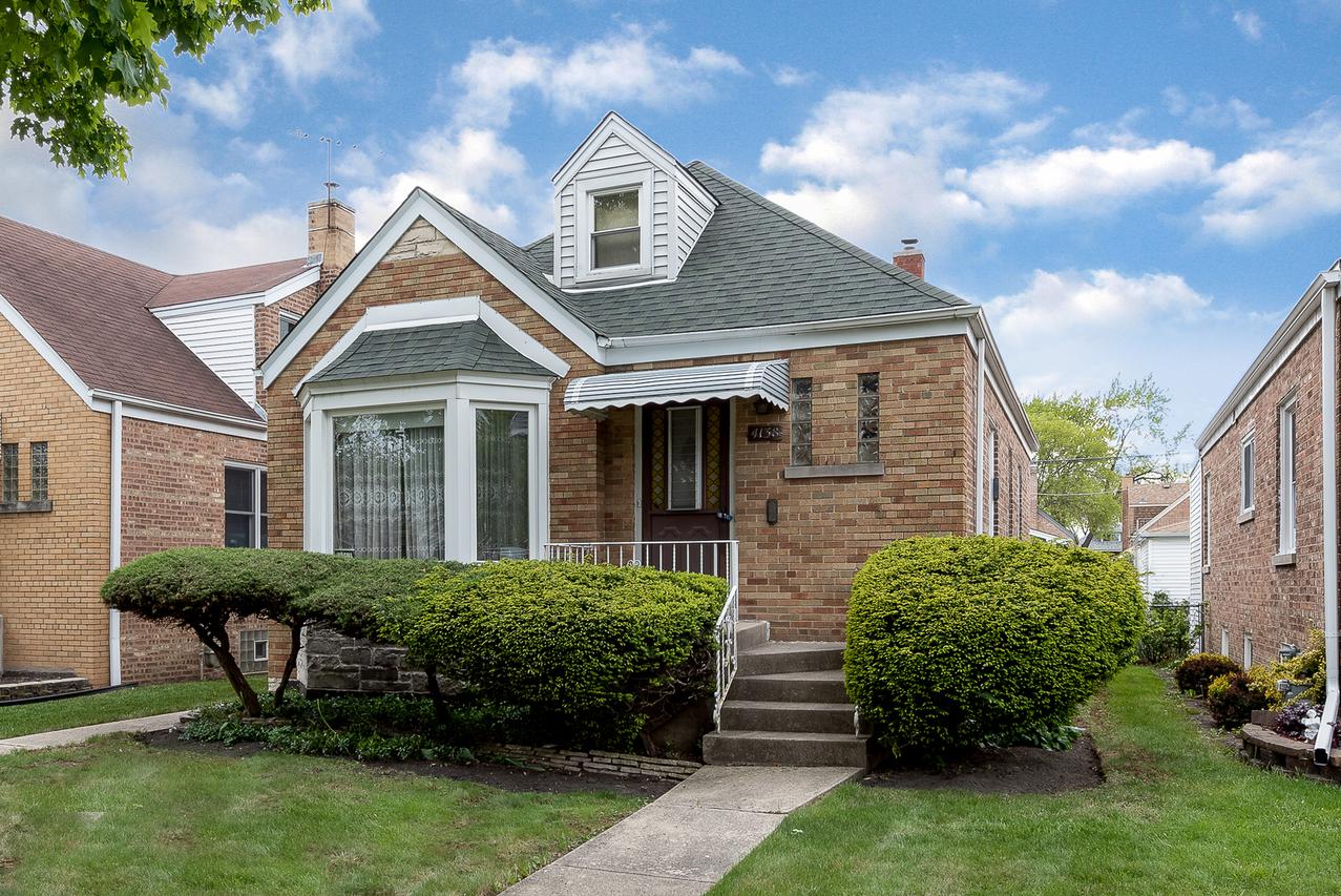4138 N Mango Ave., Chicago, IL 60634