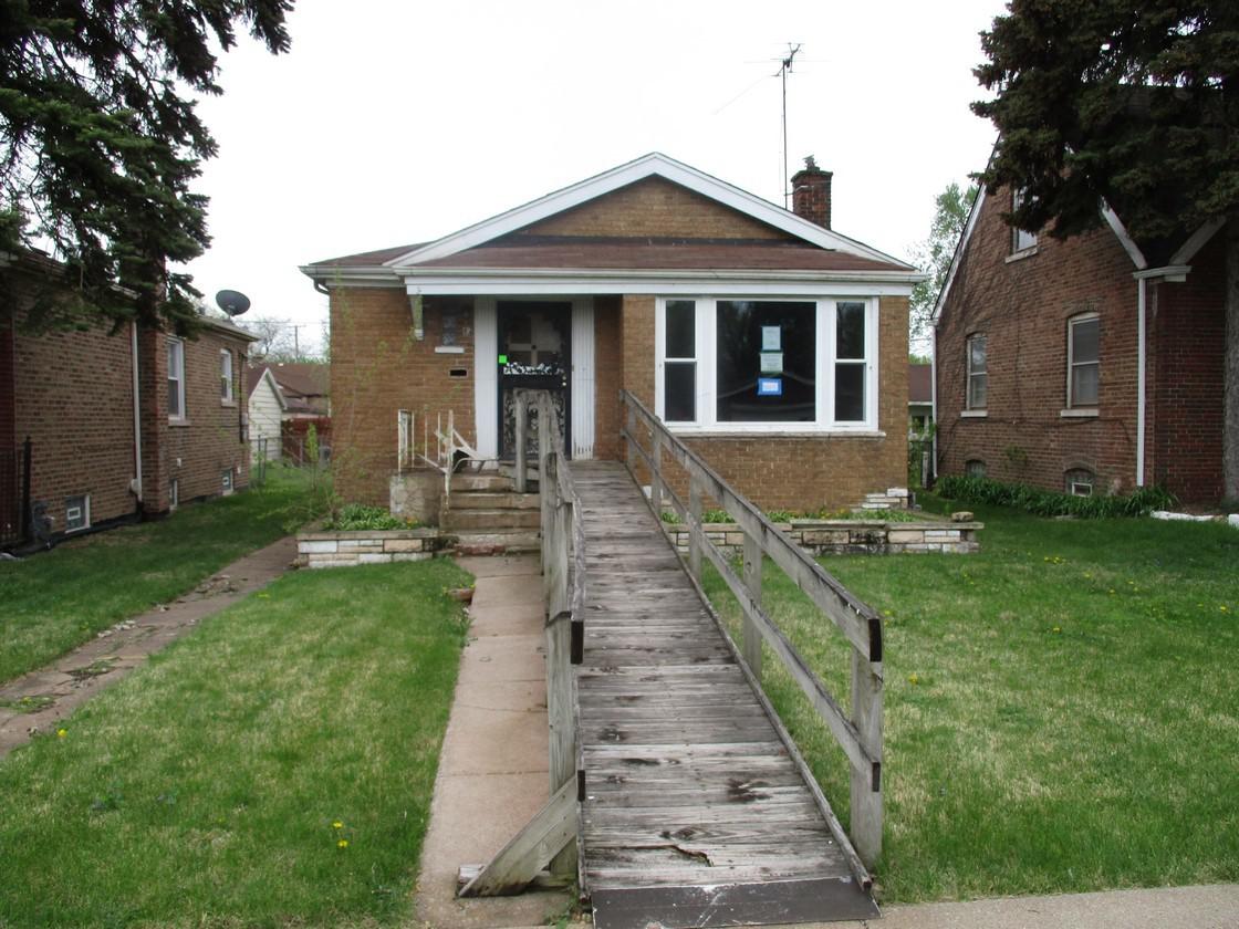 45 E 125th Pl., Chicago, IL 60628