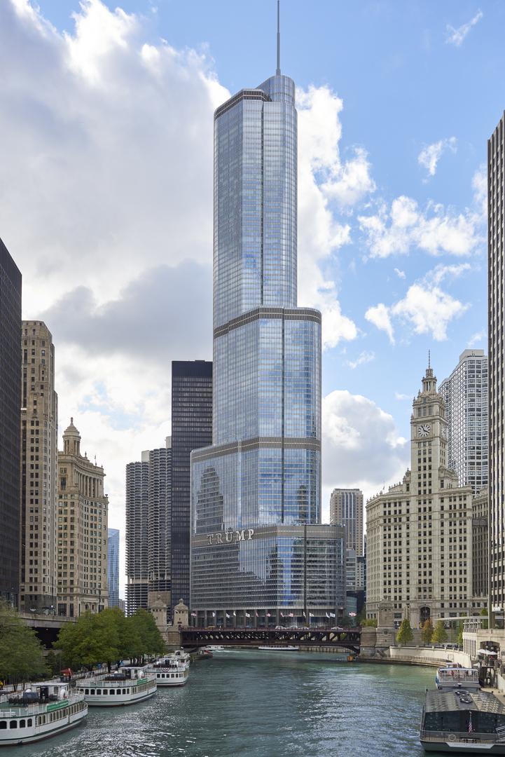 401 N Wabash Ave. #2108, Chicago, IL 60611