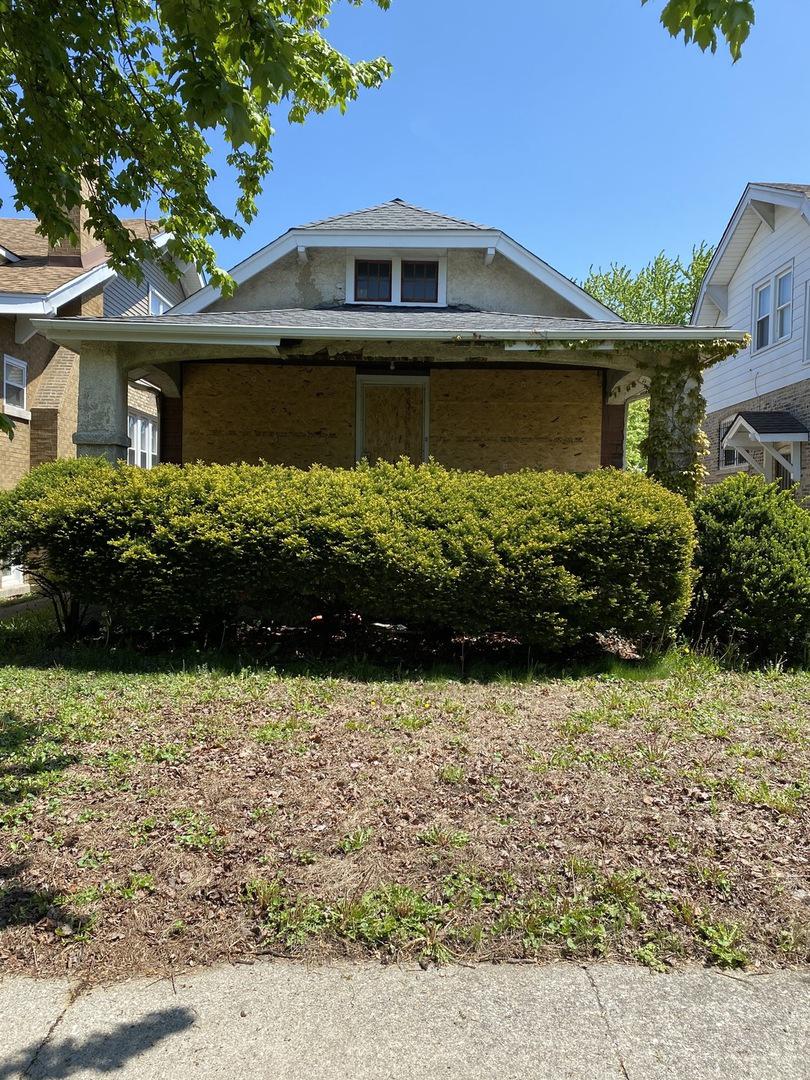 11309 S Lowe Ave., Chicago, IL 60628