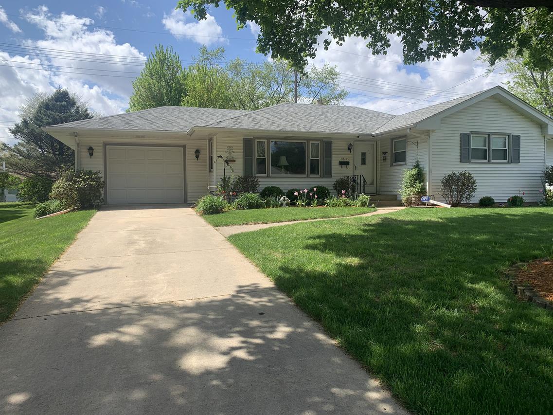 3512 Pheasant Run, Rockford, IL 61103
