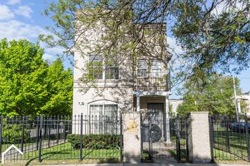 1503 S Saint Louis Ave., Chicago, IL 60623