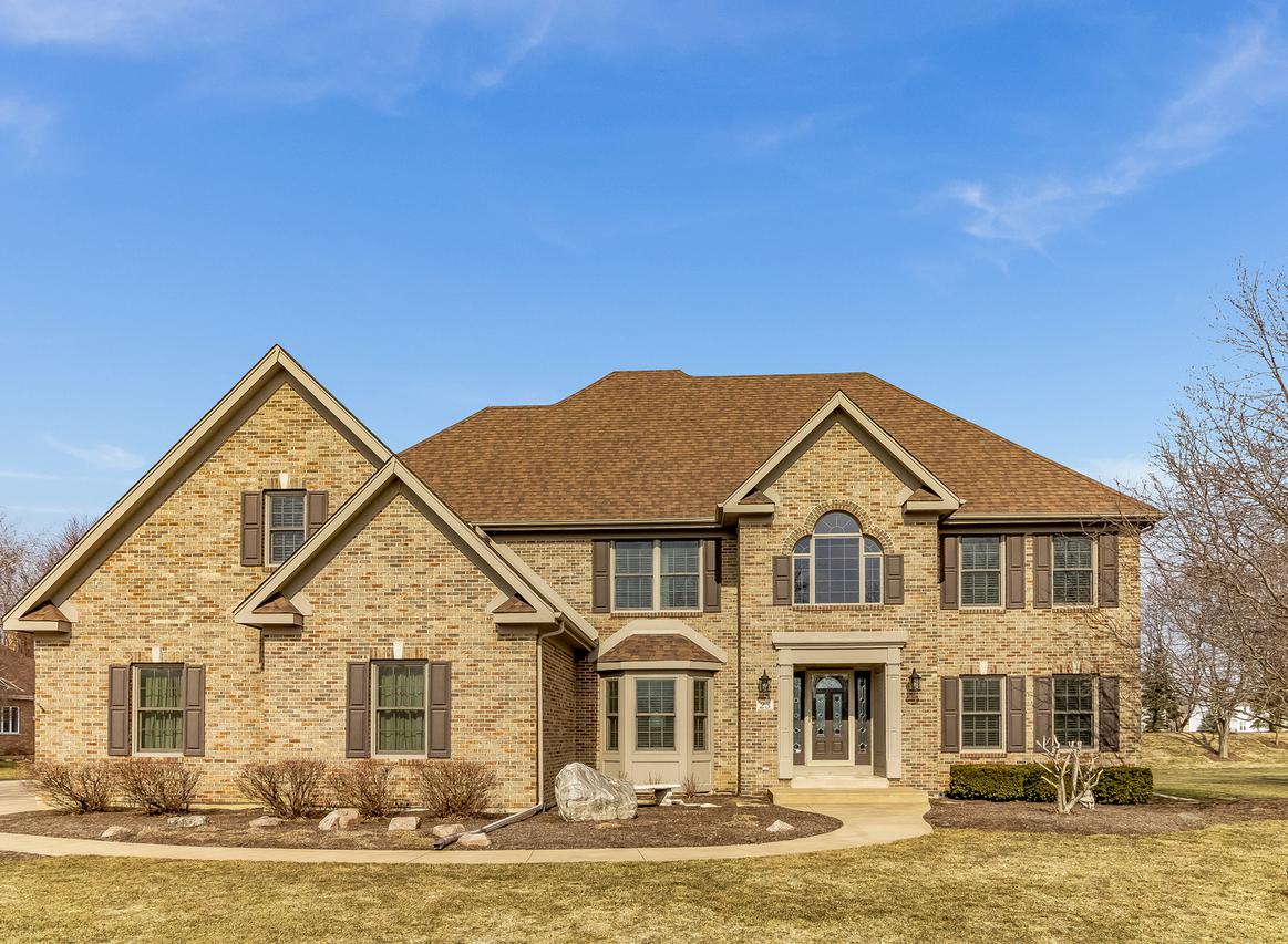 23 Timberview Ln., Yorkville, IL 60560