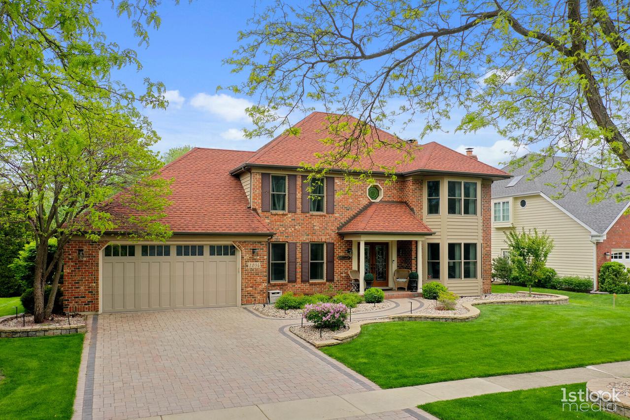 1204 Richfield Ct., Woodridge, IL 60517