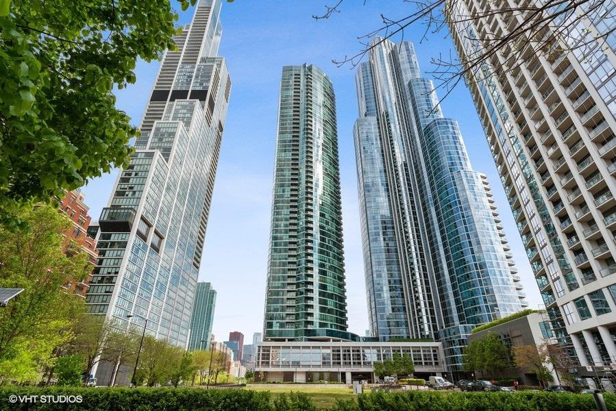 1201 S Prairie Ave. #3304, Chicago, IL 60605