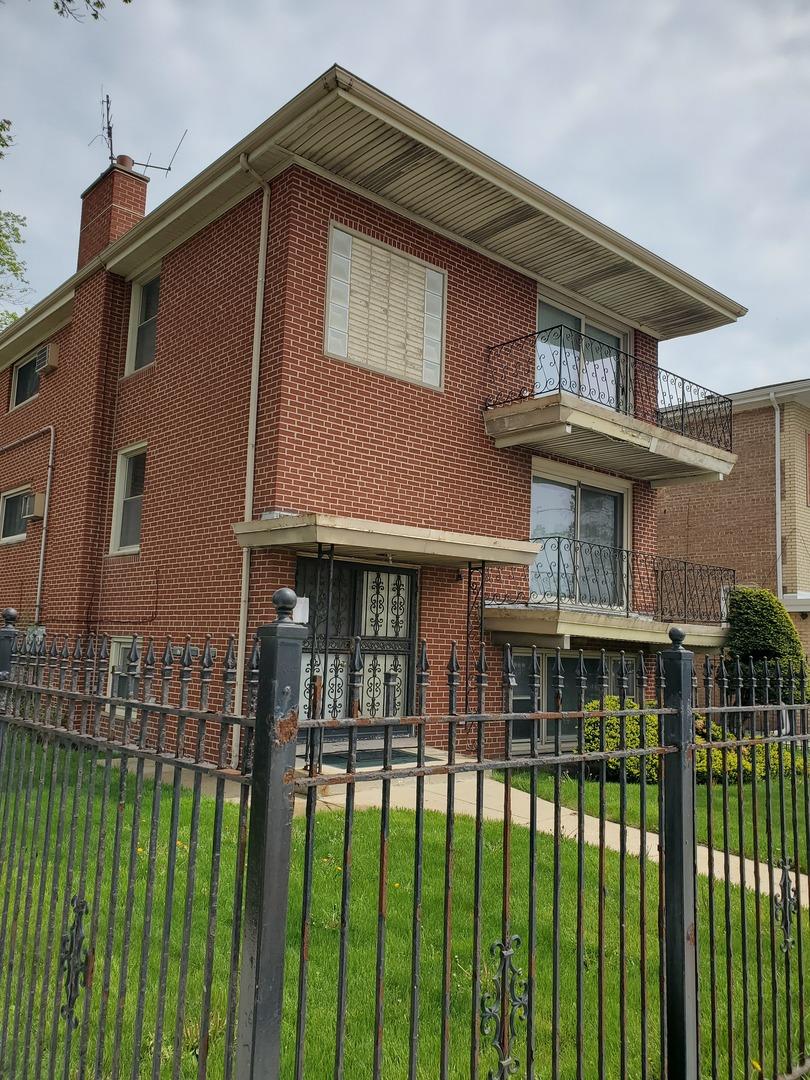 8501 S State St., Chicago, IL 60619