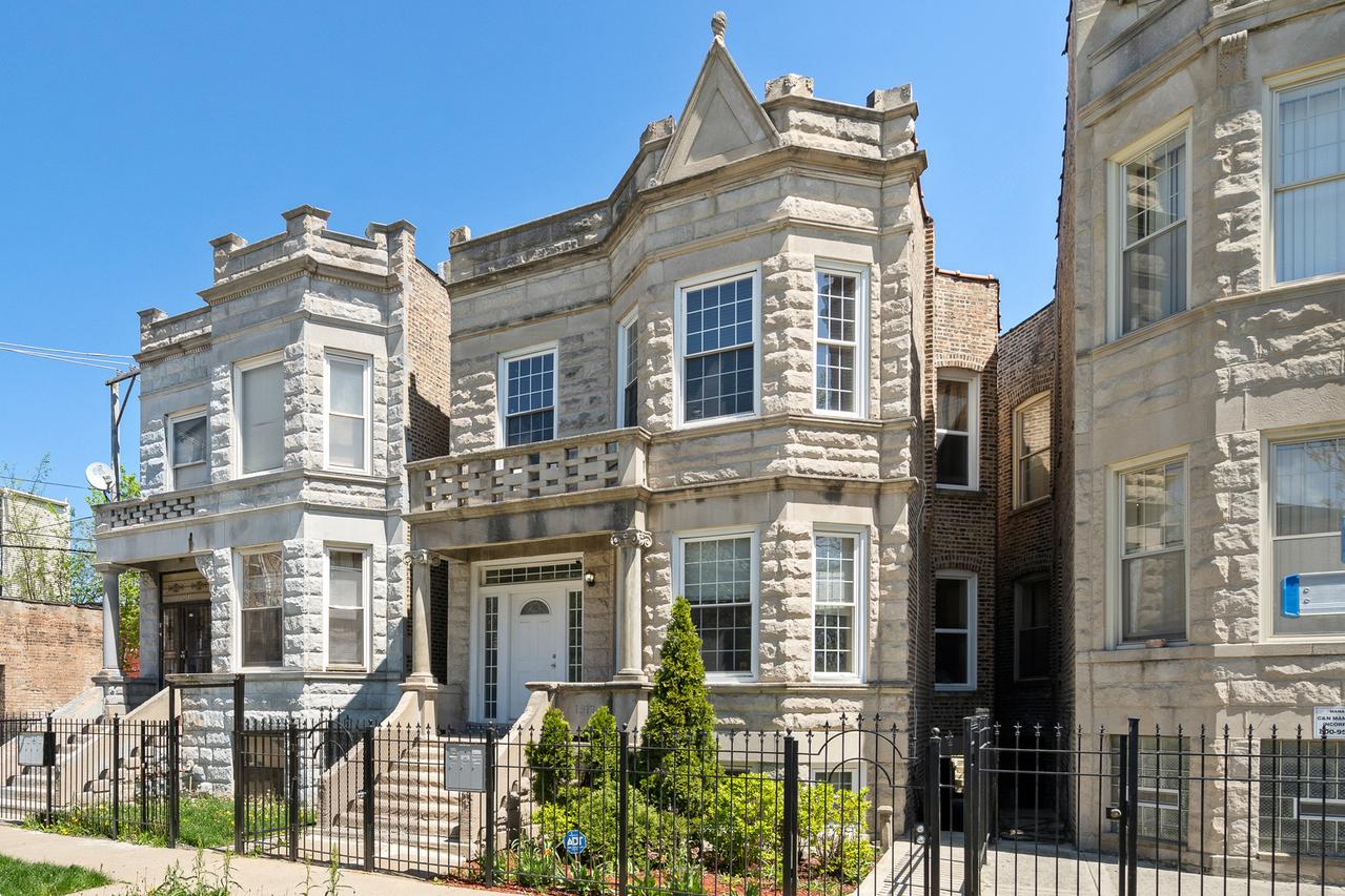 1217 S Harding Ave., Chicago, IL 60623