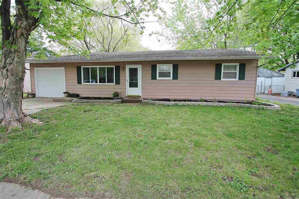 7801 Scott Ln., Machesney Park, IL 61115