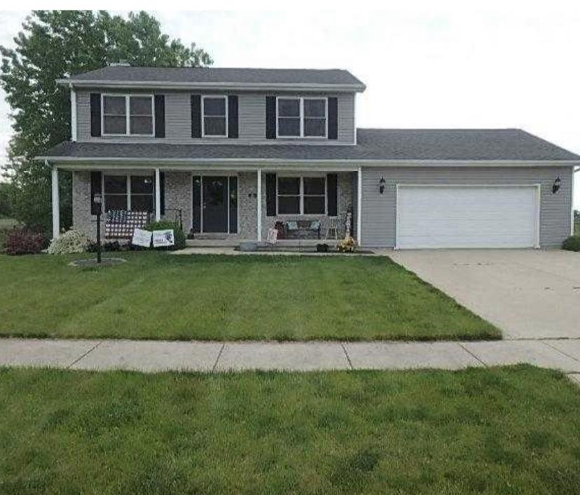 100 Thomas Dr., St. Joseph, IL 61873