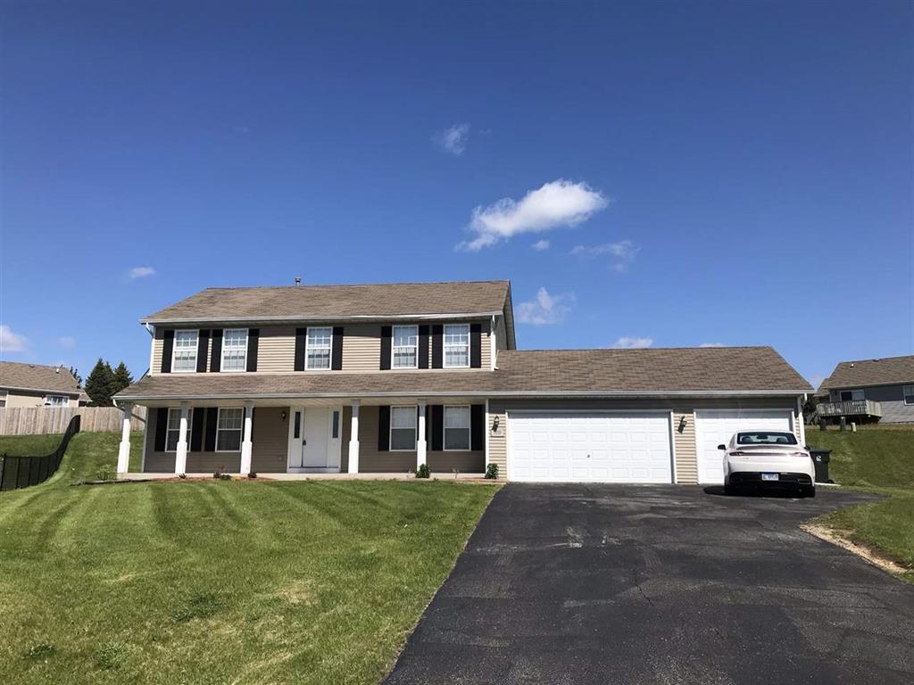 11350 Lemon Grass Ln., Roscoe, IL 61073