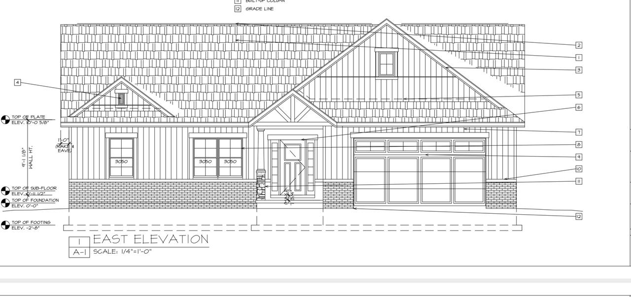 3401 Memory Ln., Urbana, IL 61802