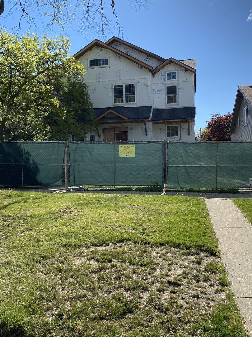 5857 N West Circle Ave., Chicago, IL 60631
