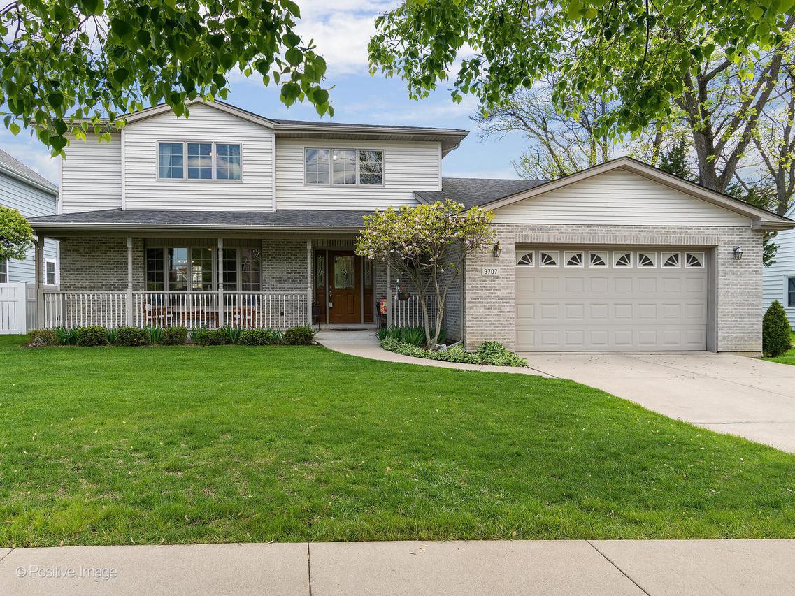 9707 W 56th St., Countryside, IL 60525