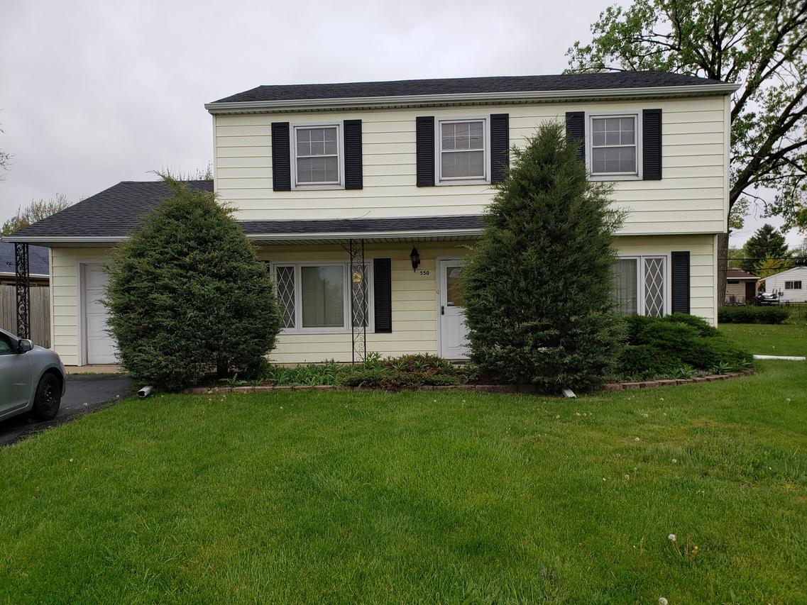 550 E Briarcliff Rd., Bolingbrook, IL 60440