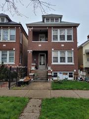 4125 S Rockwell St., Chicago, IL 60632