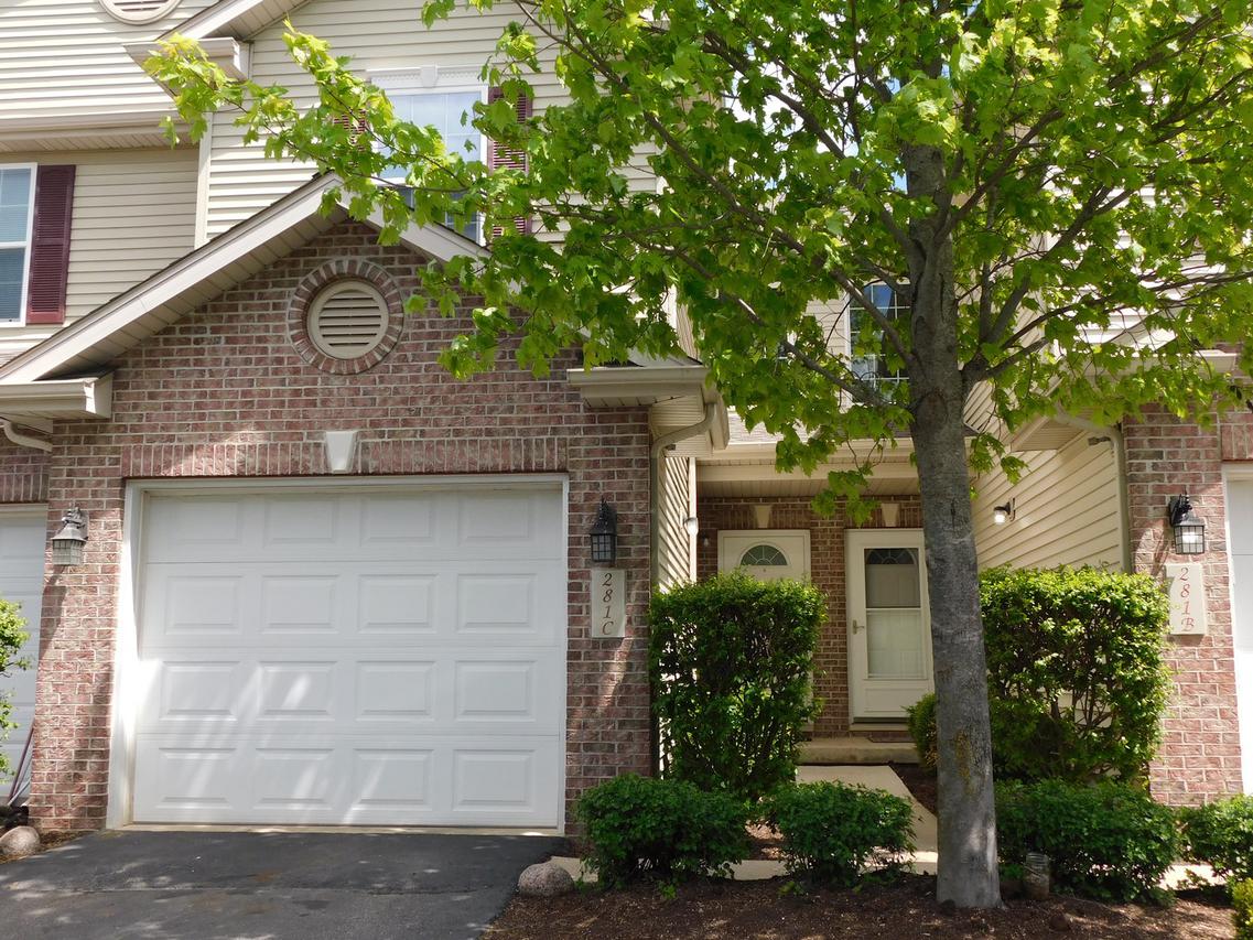 281 Bent Grass Cir. #C, Dekalb, IL 60115