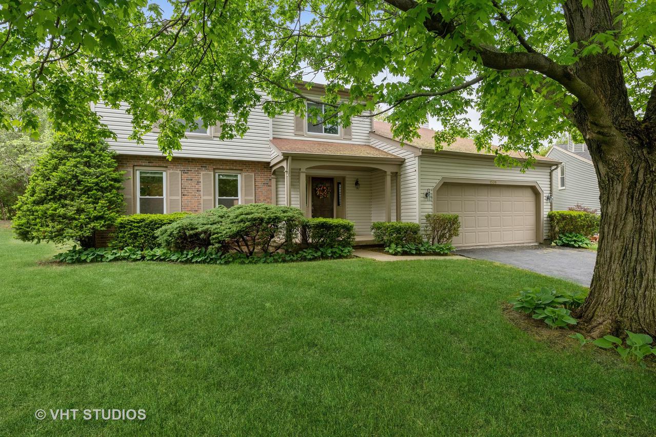 1538 Deer Run Rd., Gurnee, IL 60031