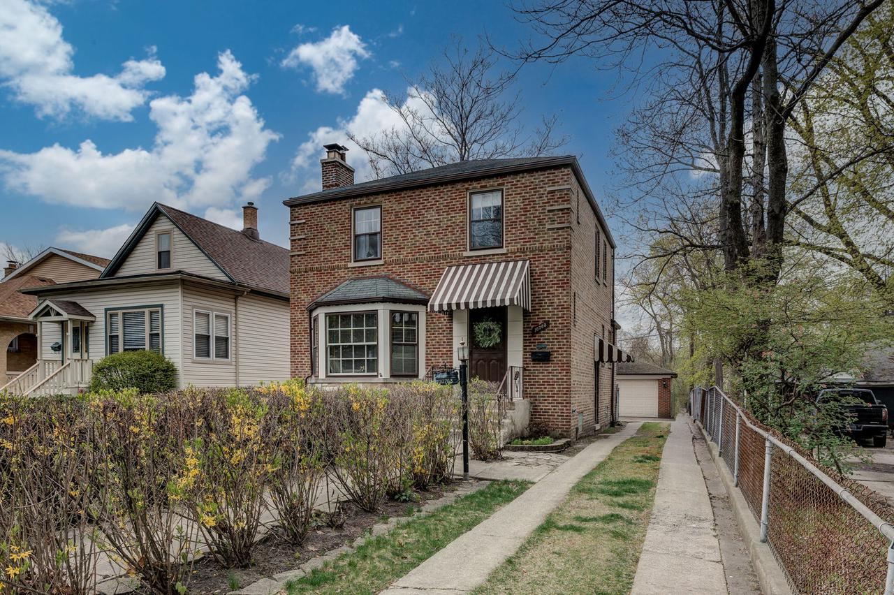 10763 S Longwood Dr., Chicago, IL 60643