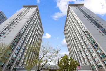 3600 N Lake Shore Dr. #1920, Chicago, IL 60613