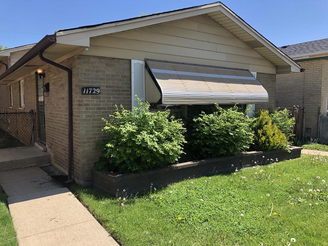 [Address Hidden by Seller], Chicago, IL 60643