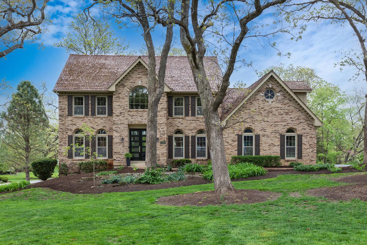 3N481 Shagbark Dr., West Chicago, IL 60185