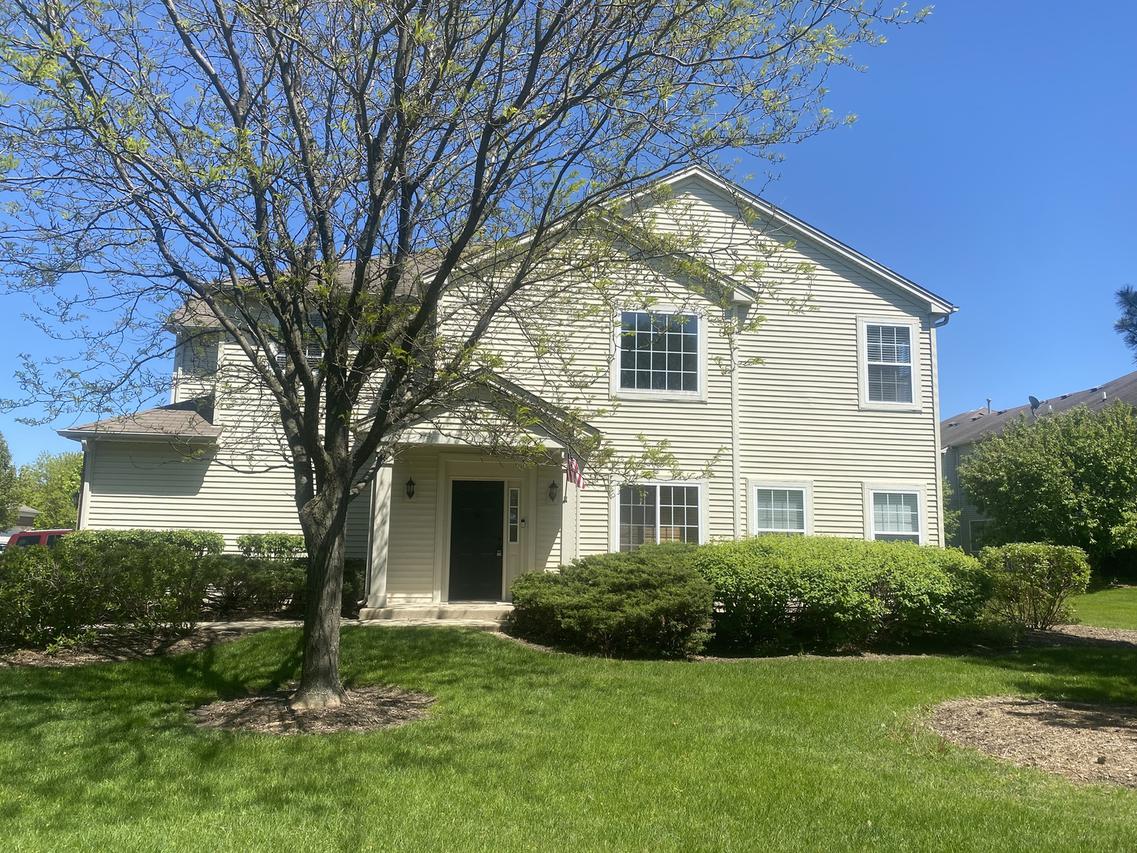 17523 Gilbert Dr., Lockport, IL 60441
