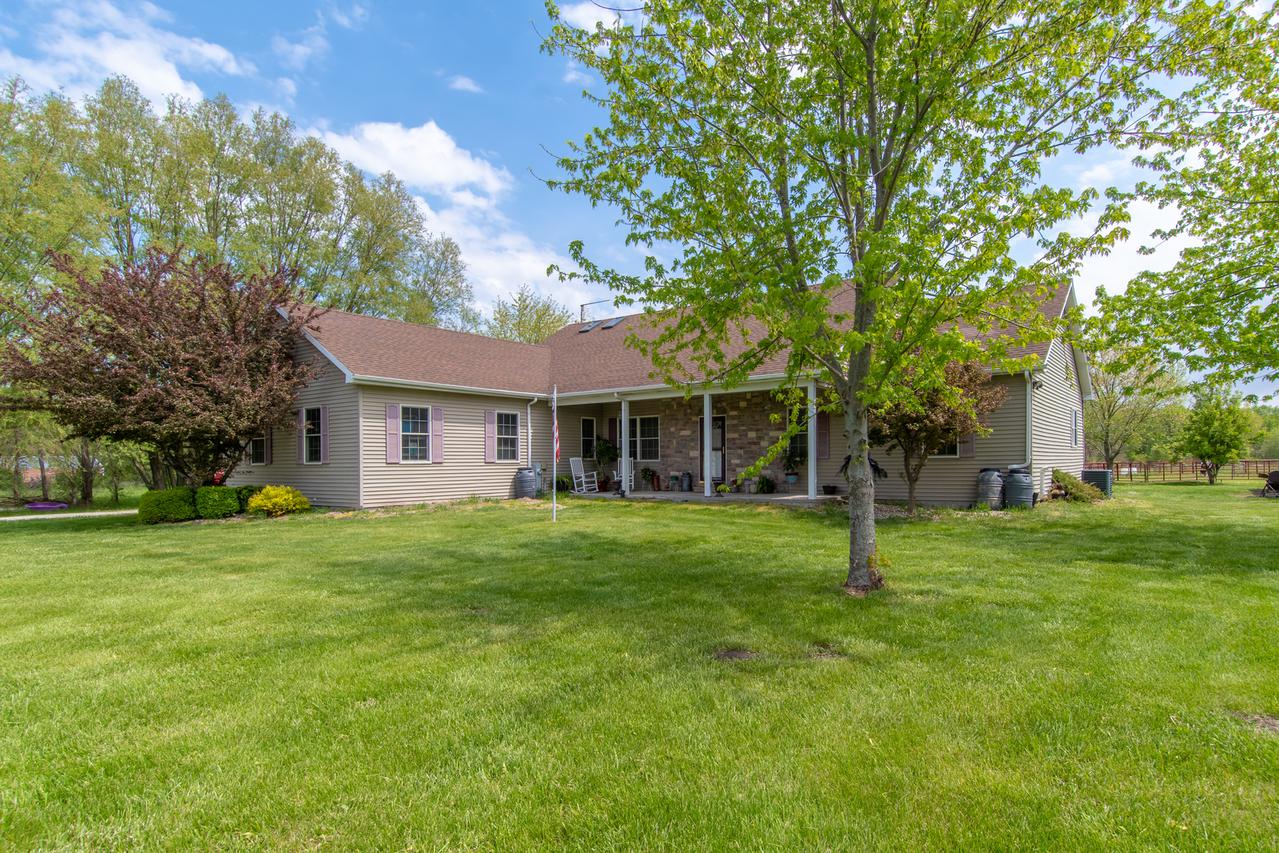 3951 N 14000w Rd., Essex, IL 60935