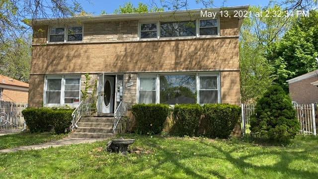 16033 Dobson Ave., South Holland, IL 60473