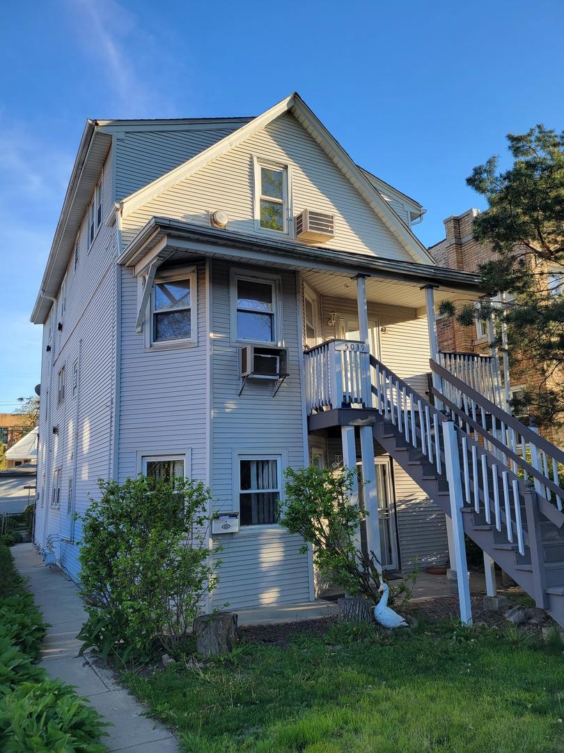 5039 W Henderson St., Chicago, IL 60641
