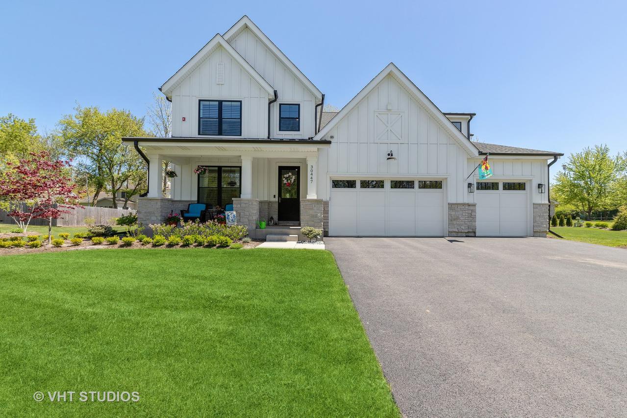 30447 N Preserve Dr., Libertyville, IL 60048