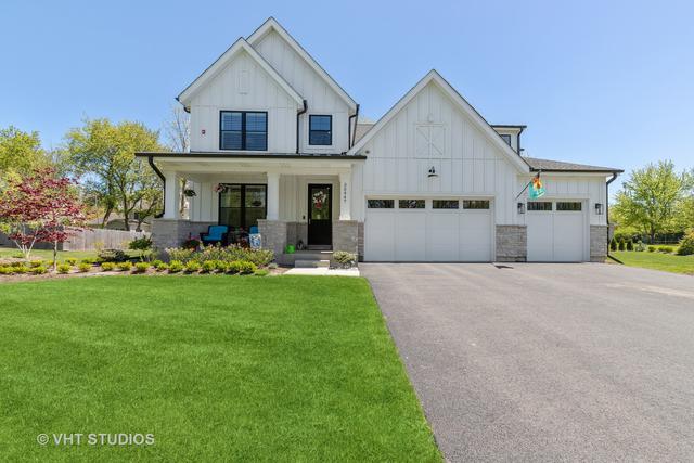 30447 N. Preserve Dr., Libertyville, IL 60048