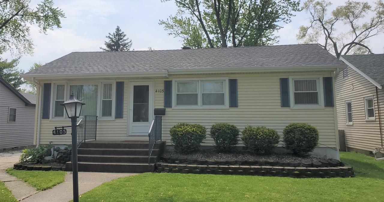 4105 149th St., Midlothian, IL 60445