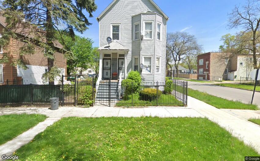 5759 S Hermitage Ave., Chicago, IL 60636