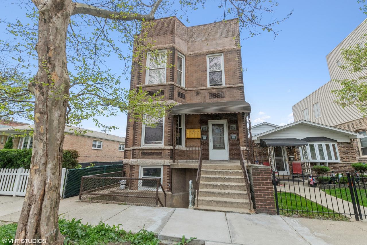 3836 S Lowe Ave., Chicago, IL 60609