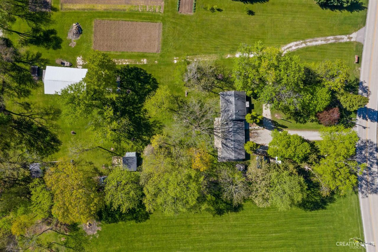 1650 Creek Rd., Plano, IL 60545