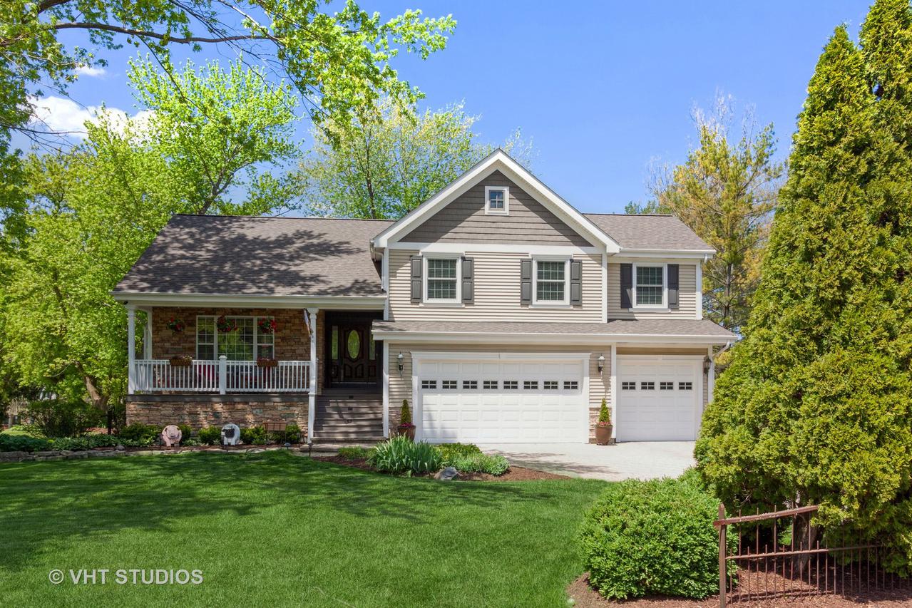 940 Willow Ln., Sleepy Hollow, IL 60118