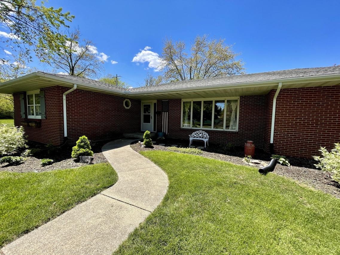 612 N 5th St., Chatsworth, IL 60921