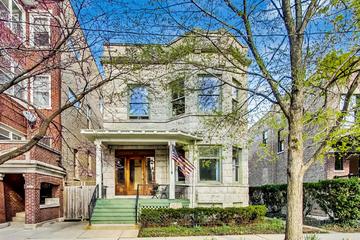 2639 N Mozart St., Chicago, IL 60647