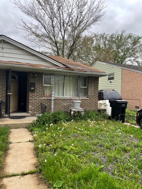 444 E 134th St., Chicago, IL 60827